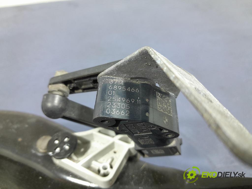 Bmw Seria 3 2024 zad Vľavo: 6886451