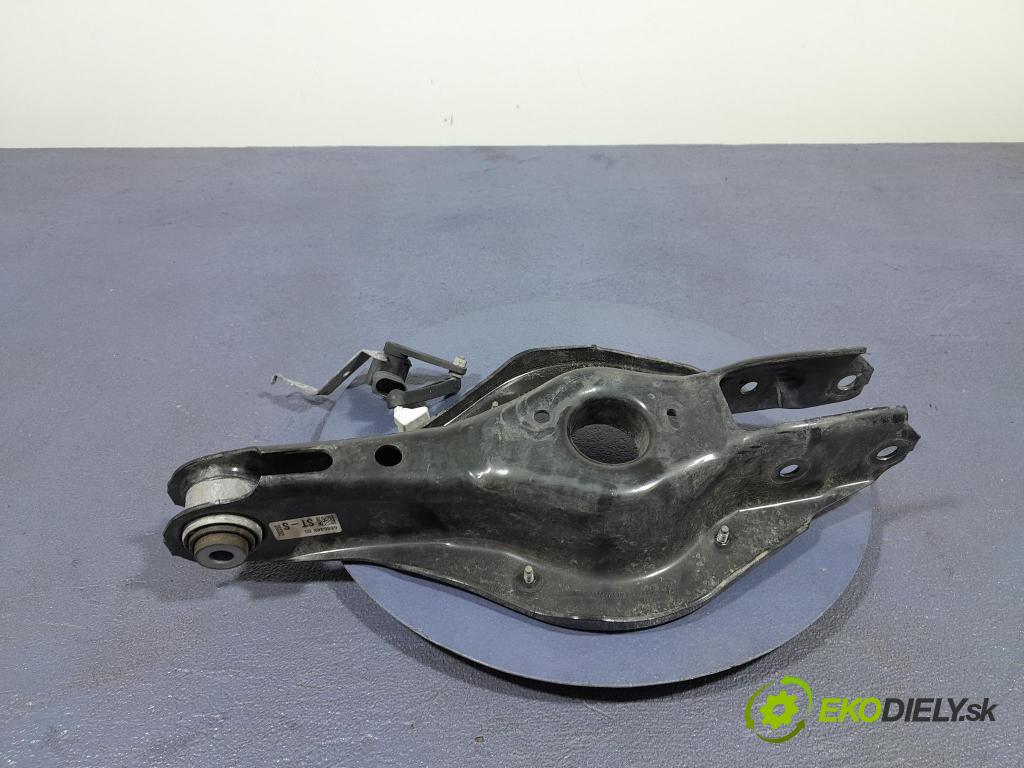 Bmw Seria 3 2024 zad Vľavo: 6886451