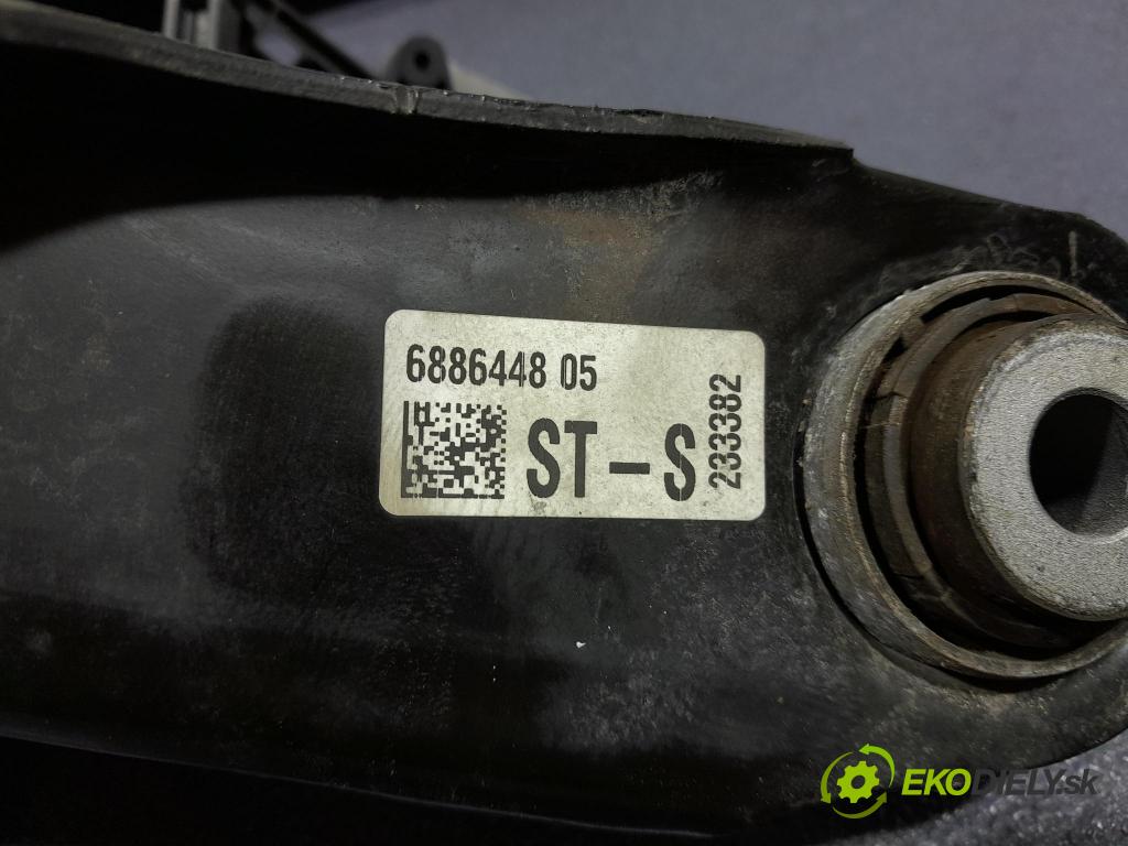 Bmw Seria 3 2024 zad Vľavo: 6886451