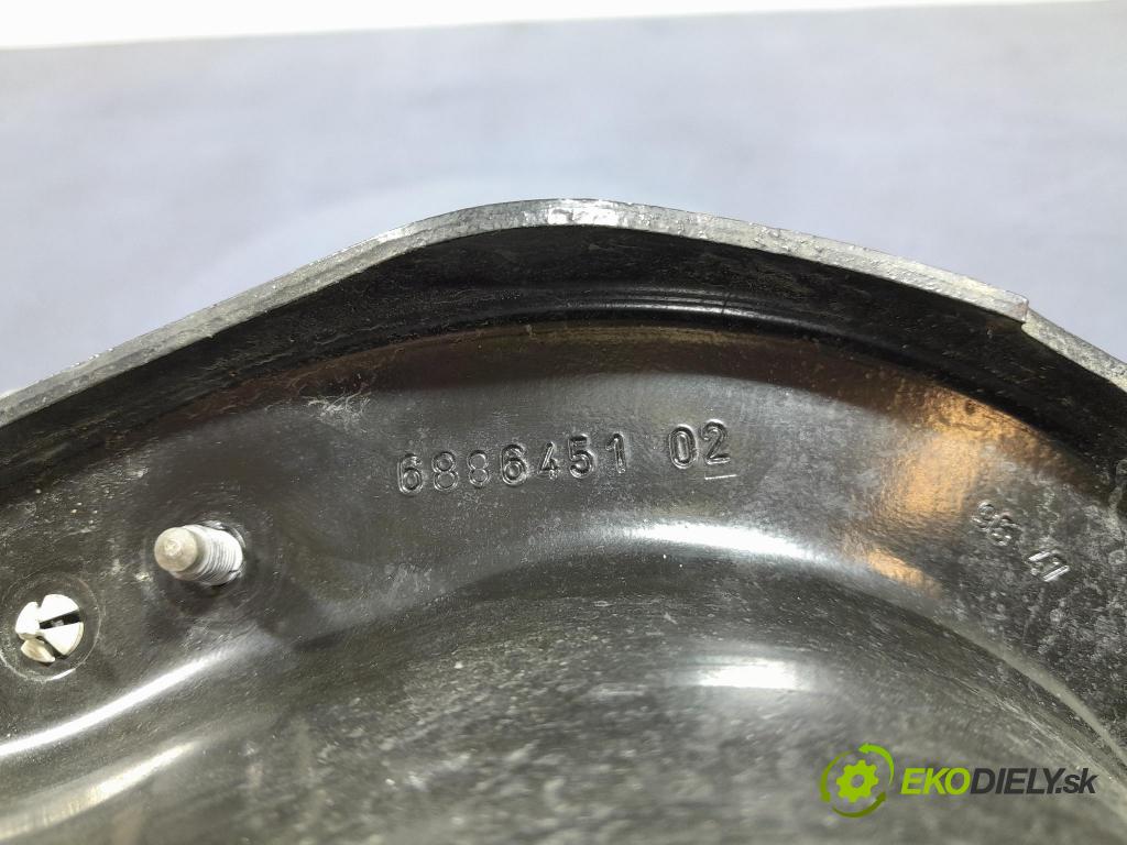 Bmw Seria 3 2024 Zad: Levý: 6886451