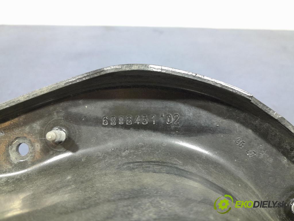 Bmw Seria 3 2024 zad v pravo: 6886451