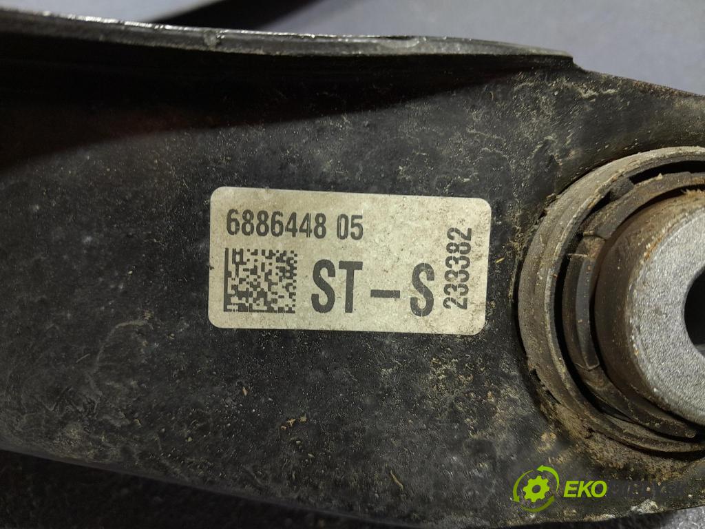 Bmw Seria 3 2024 Zad: v pravo: 6886451