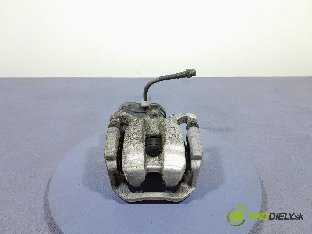 Bmw Seria 3 2024 brzdič brzdový zad Vľavo: