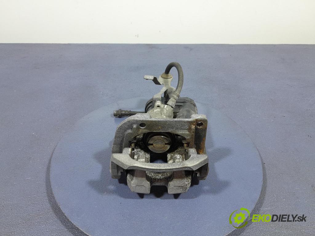 Bmw Seria 3 2024 brzdič brzdový zad Vľavo: