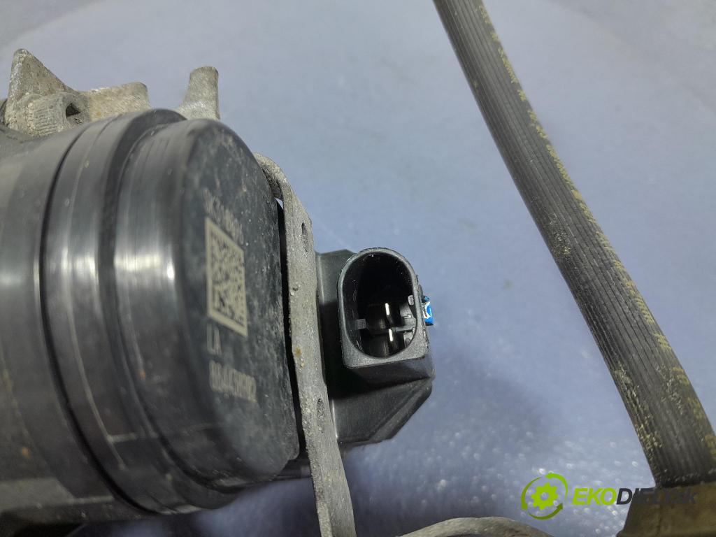 Bmw Seria 3 2024 brzdič brzdový Zad: Levý: 