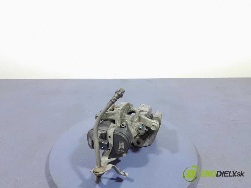 Bmw Seria 3 2024 brzdič brzdový zad v pravo: