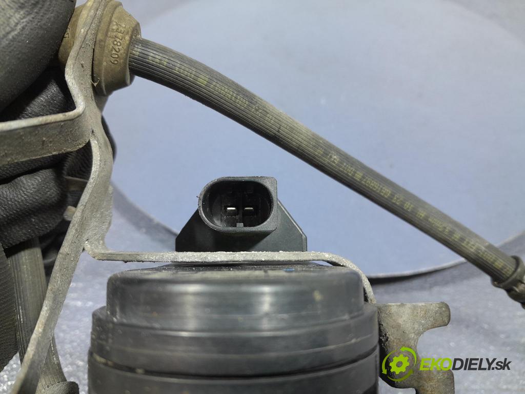 Bmw Seria 3 2024 brzdič brzdový Zad: v pravo: 