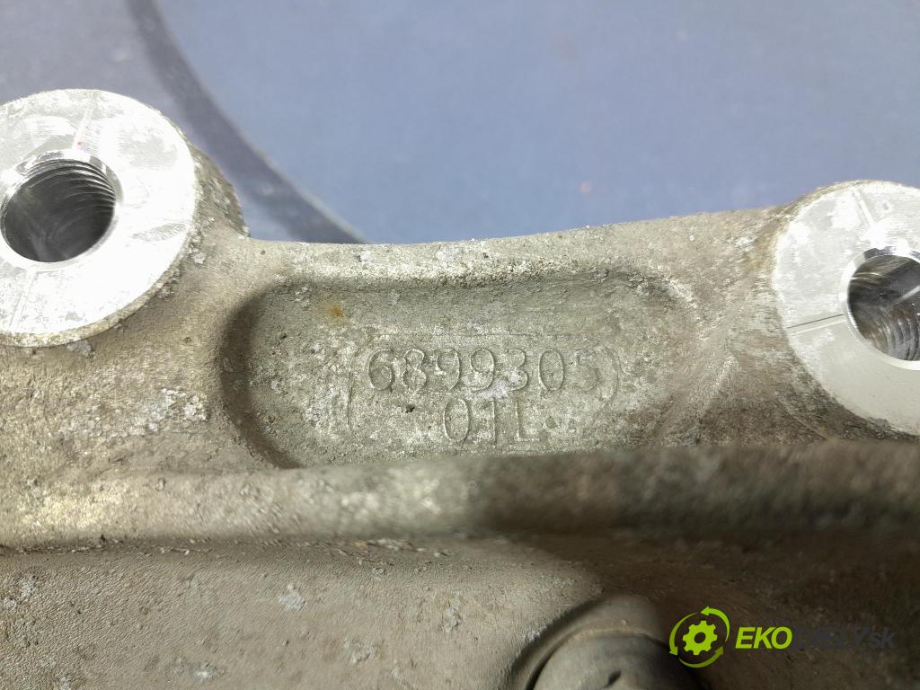 Bmw Seria 3 2024 náboj ľavá 6899305
