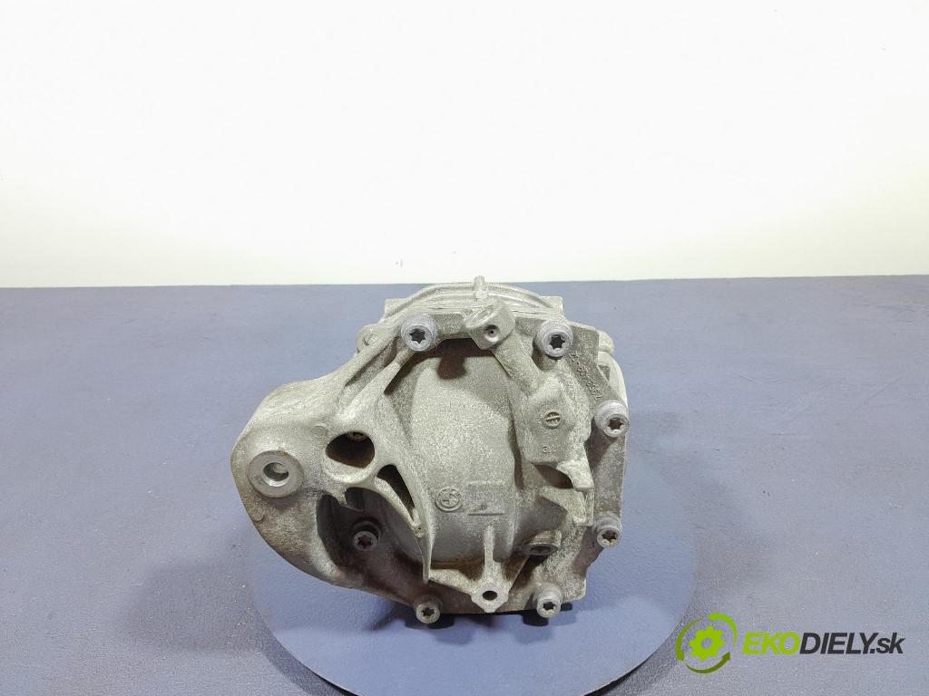 Bmw Seria 3 2024 Most: Zadný: 8647923