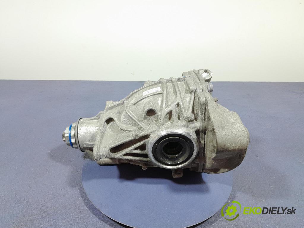 Bmw Seria 3 2024 Most: Zadný: 8647923