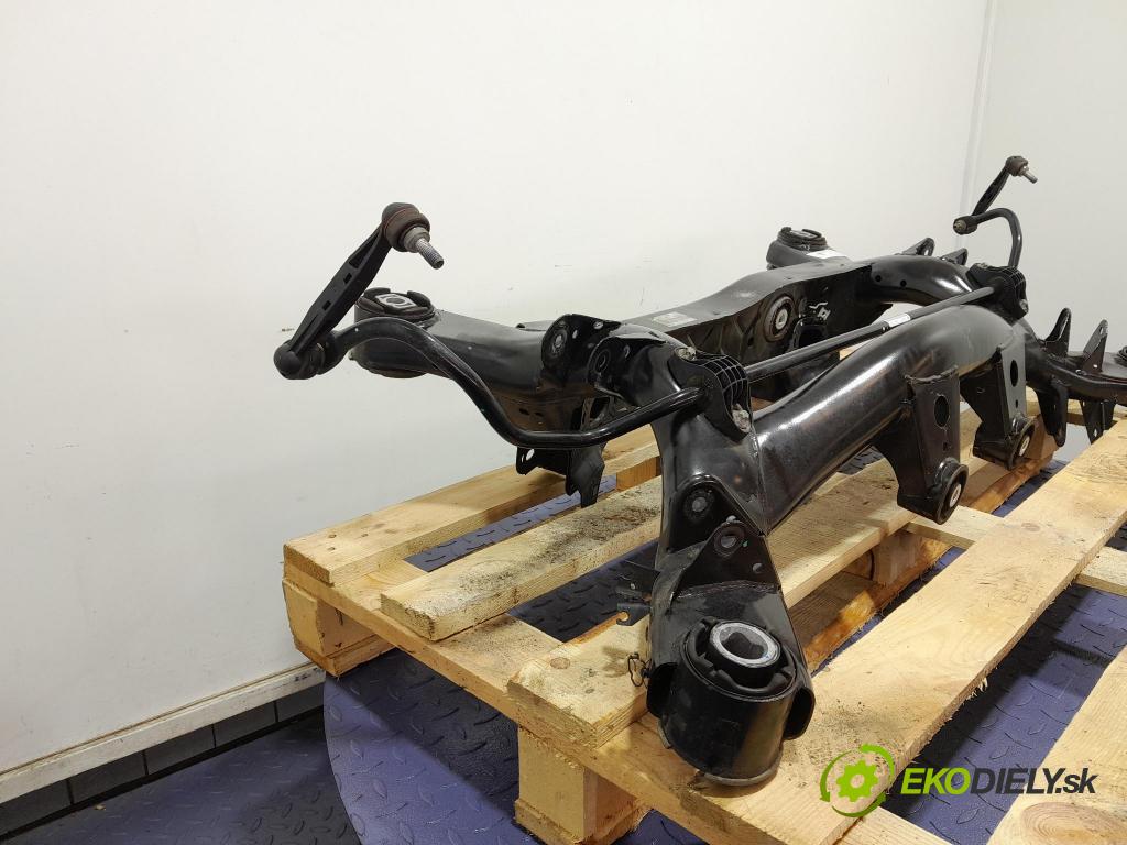 Bmw Seria 3 2024 výstuha Pozastavenia: zad 8837927