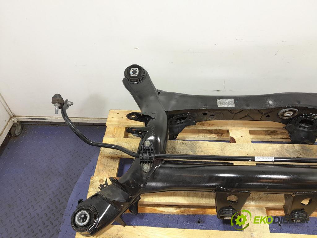 Bmw Seria 3 2024 výstuha Pozastavenia: zad 8837927