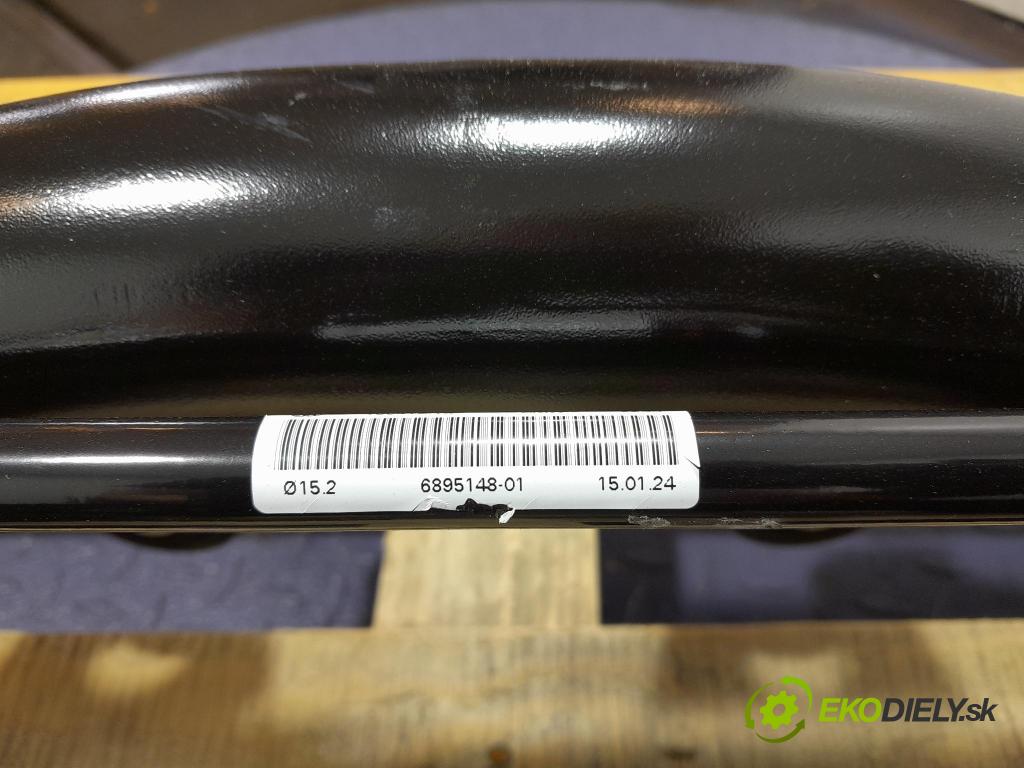 Bmw Seria 3 2024 výztuha Pozastavenia: Zad: 8837927