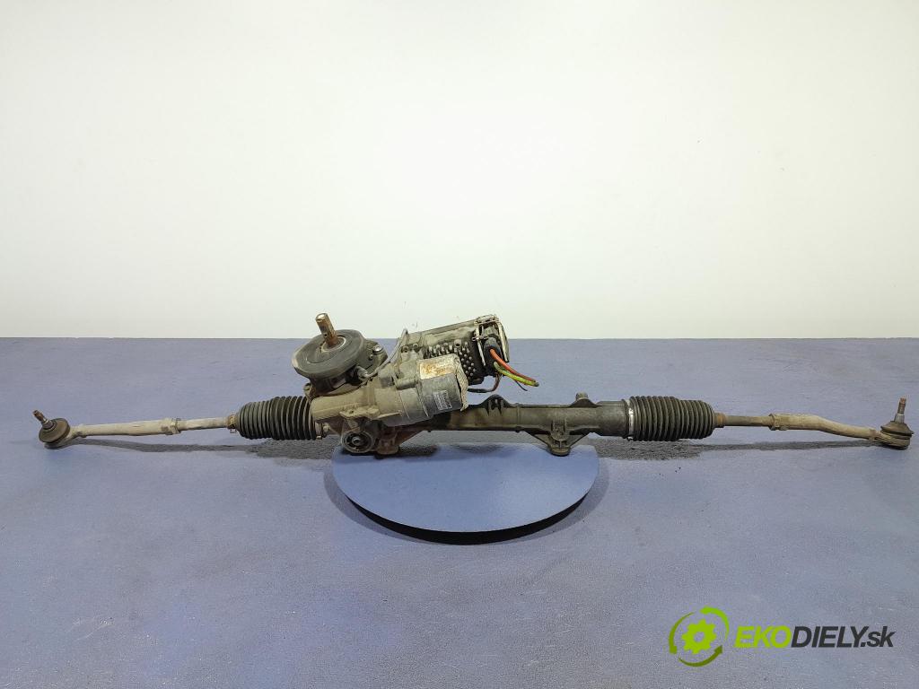 Peugeot 207 2011 Ozubené kolo: volant 6820000170