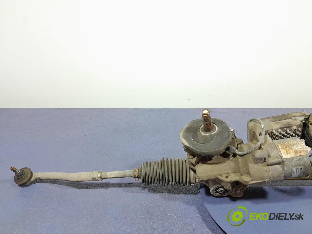 Peugeot 207 2011 Ozubené kolo: volant 6820000170