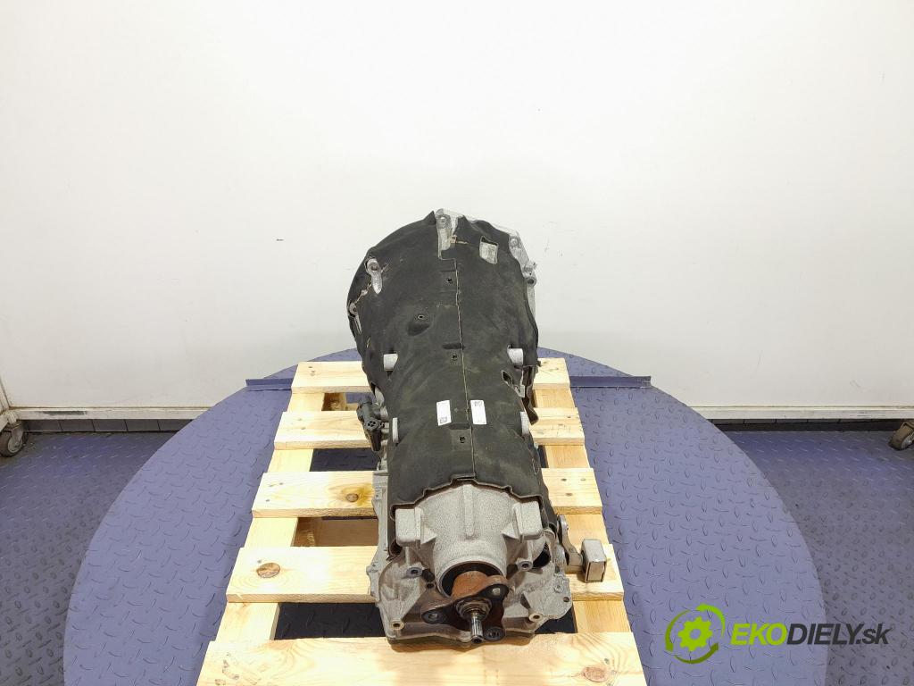Bmw Seria 3 2024 prevodovka automatická GA8L51CZ
