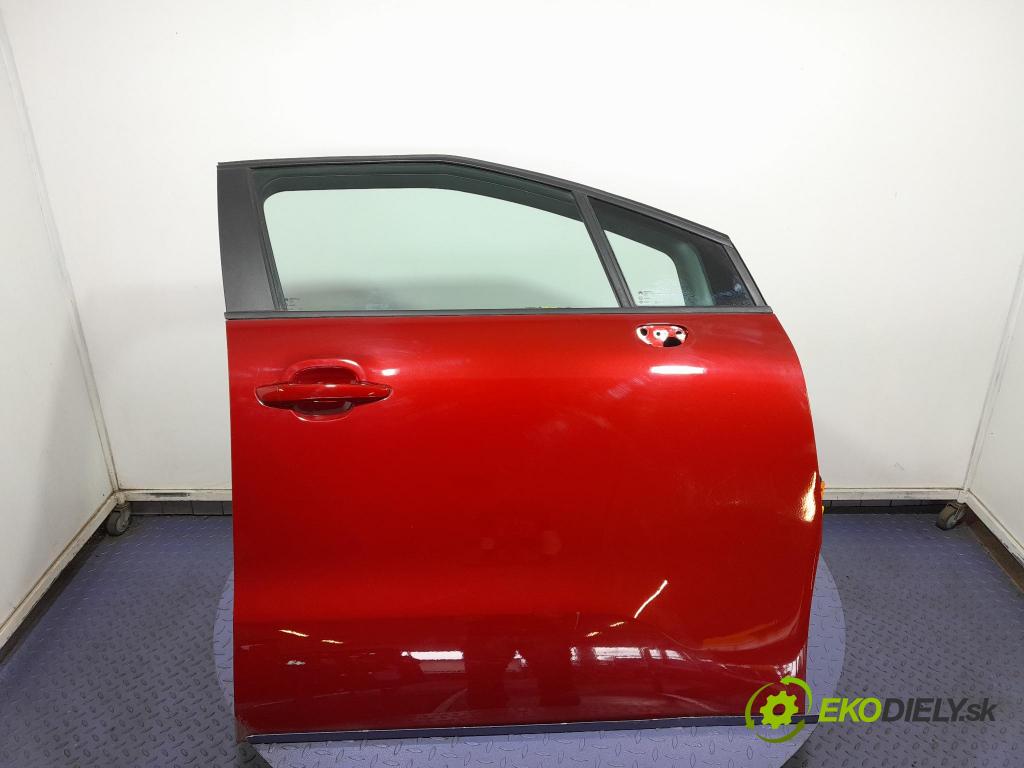 Citroen C3 2024 dvere Predné pravé