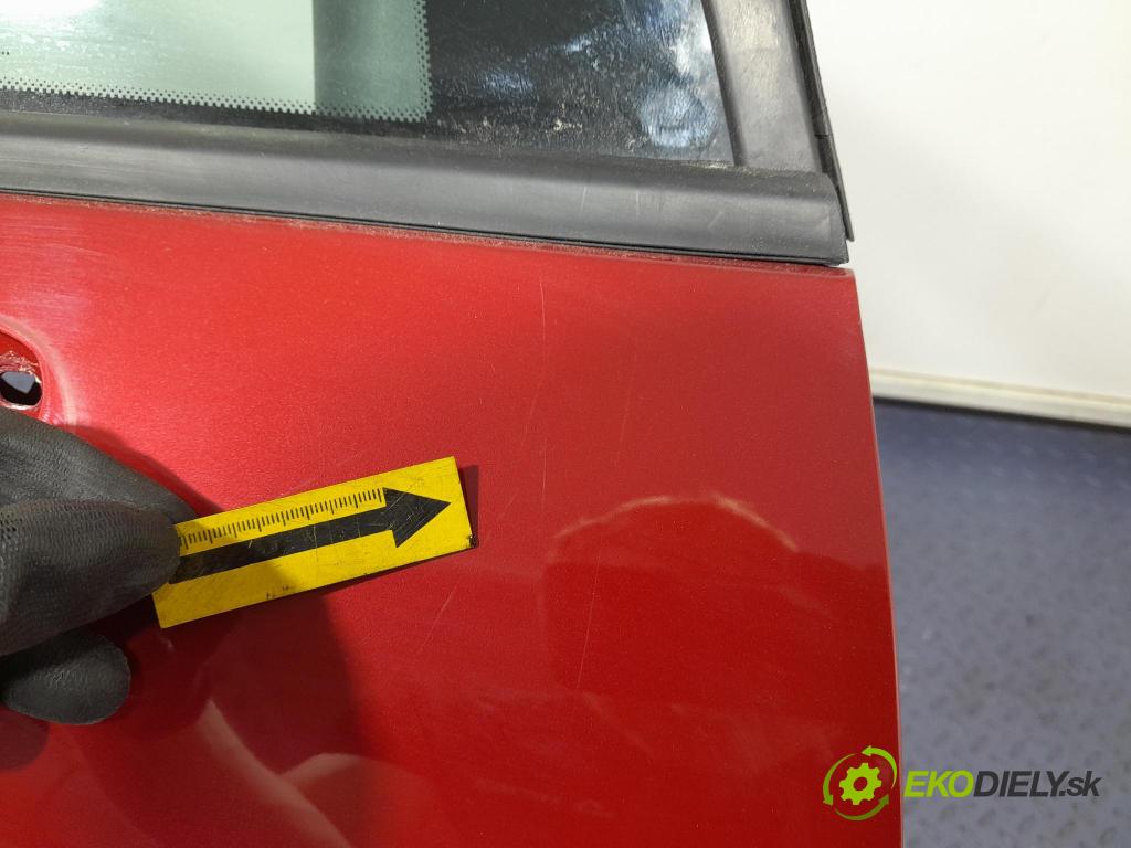 Citroen C3 2024 dvere Predné pravé