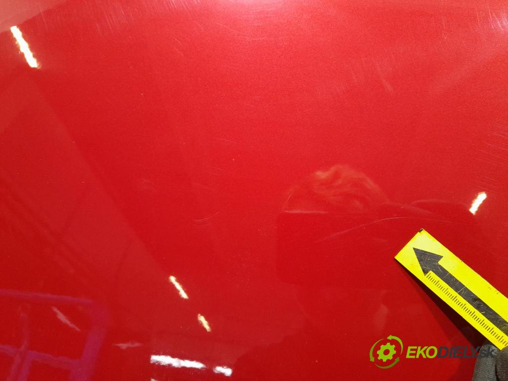 Citroen C3 2024 dvere Predné pravé