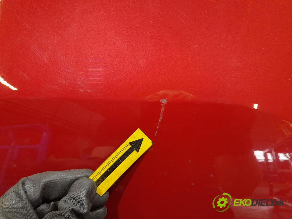 Citroen C3 2024 dvere Predné pravé
