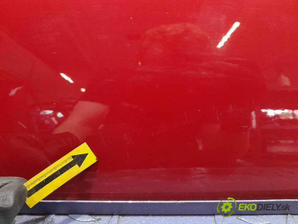 Citroen C3 2024 dvere Predné pravé