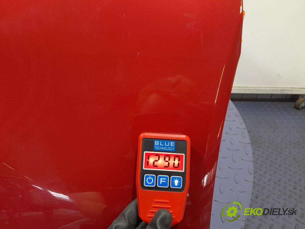 Citroen C3 2024 dvere Predné pravé