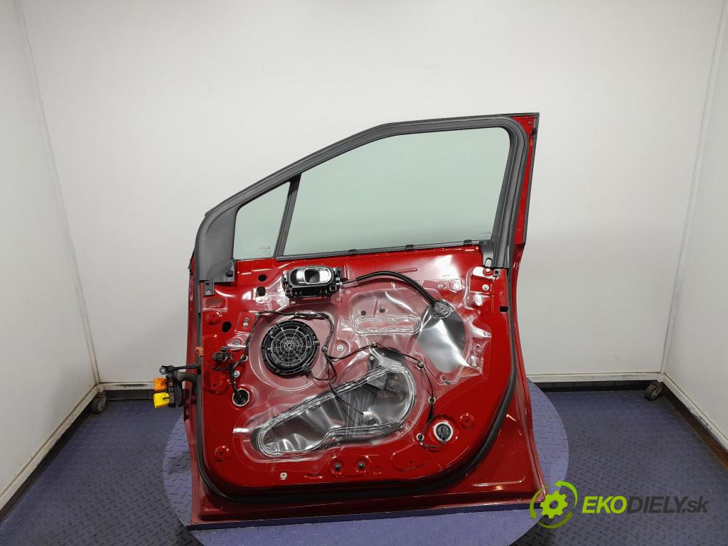 Citroen C3 2024 dveře před prave 