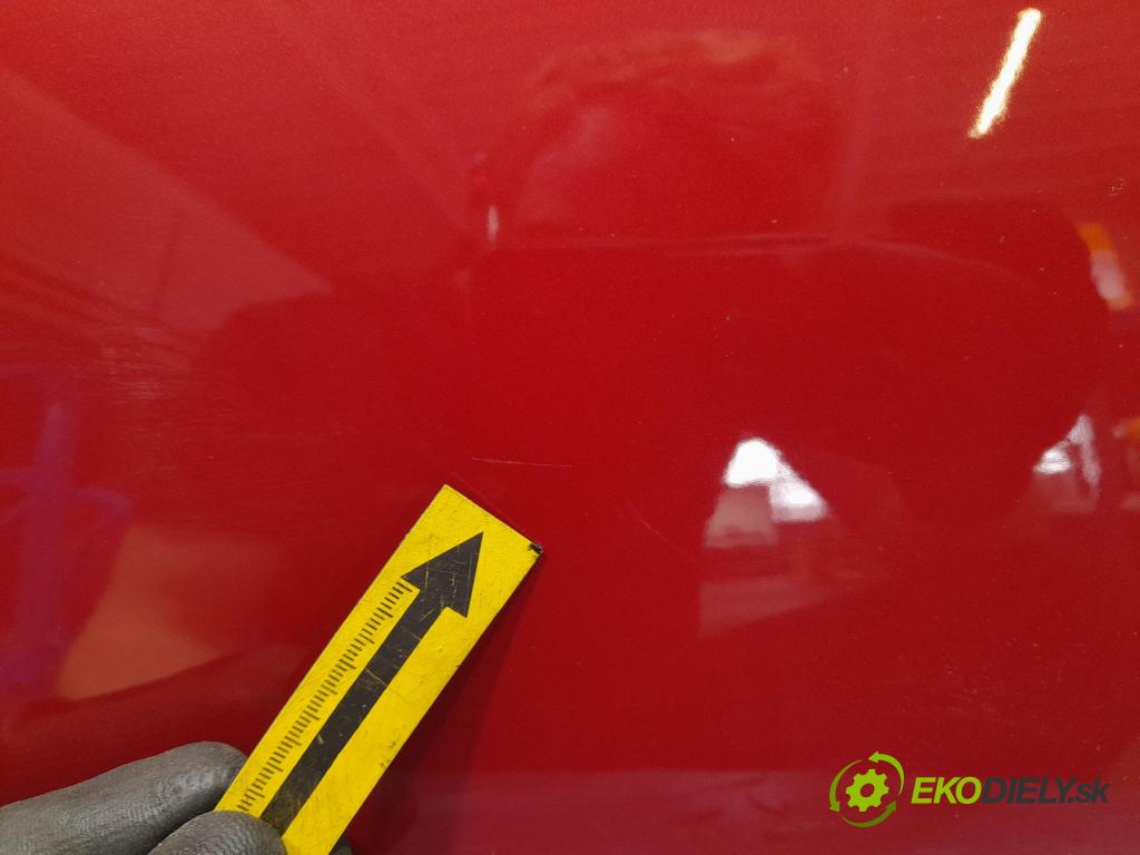 Citroen C3 2024 dvere zad pravé