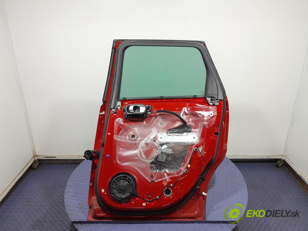 Citroen C3 2024 dvere zad pravé 