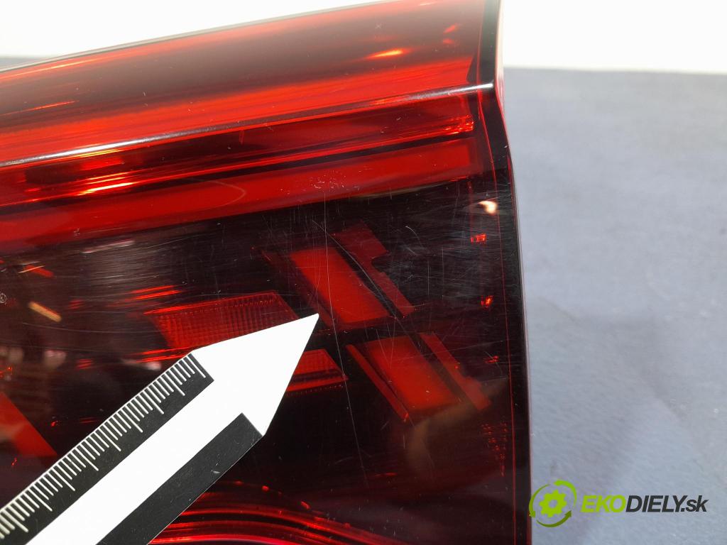 Vw T-Roc 2023 svetlo / reflektor zad Prava: Vnútri: 2GA945308D