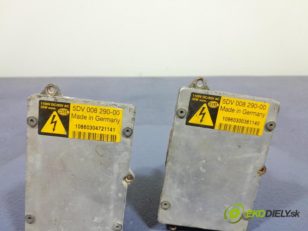 Opel Astra 2006 měnič 5DV00829000