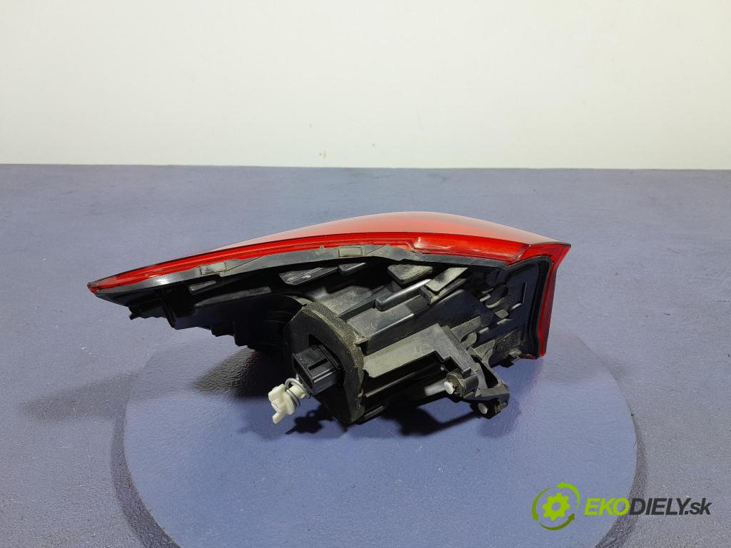Vw T-Roc 2023 svetlo / reflektor zad Prava: Vonkajsia: 2GA945208B