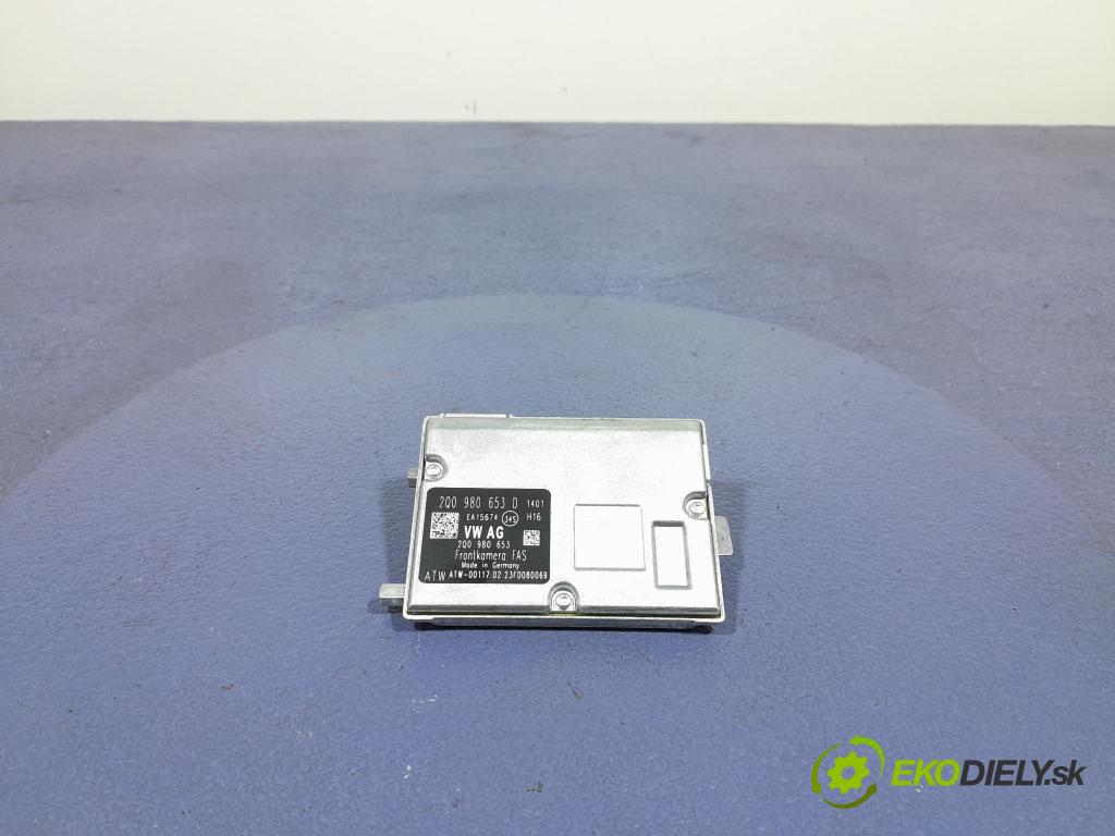 Vw T-Roc 2023 Kamera 2Q0980653D