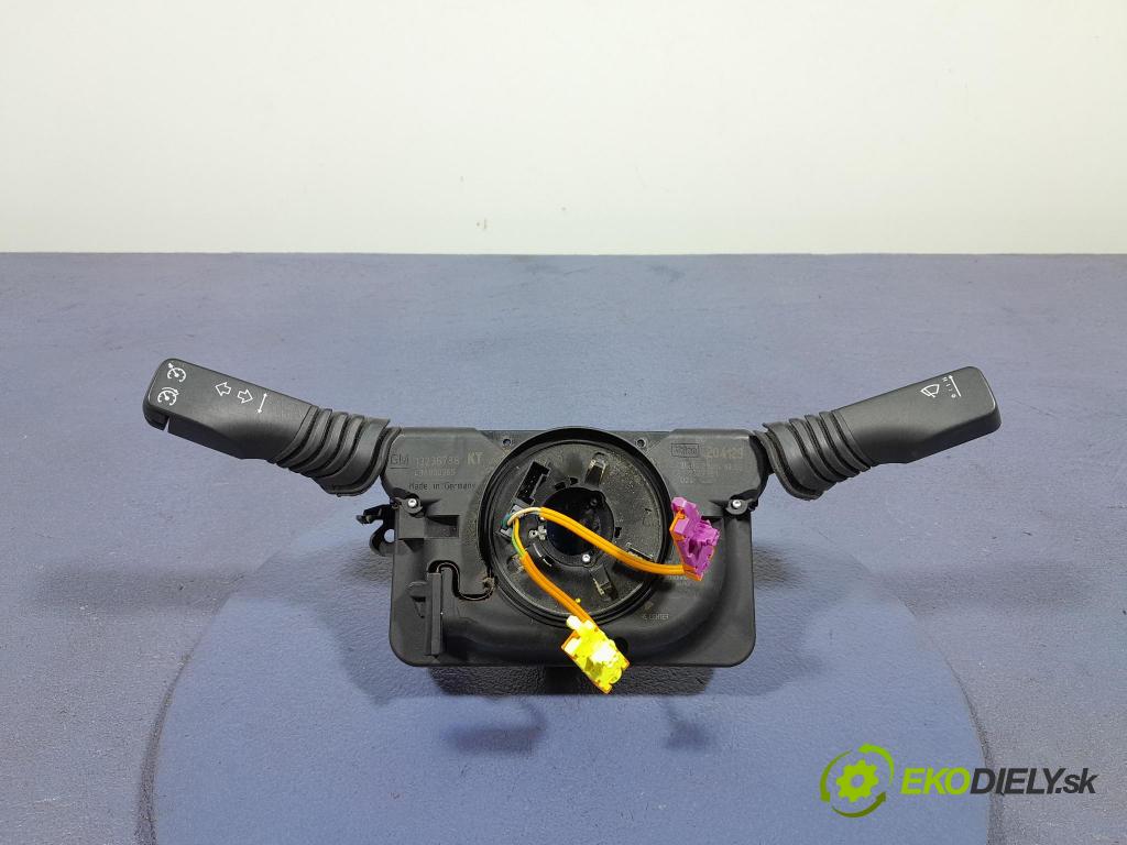 Opel Astra 2006 Přepínač Komplex: 13236788