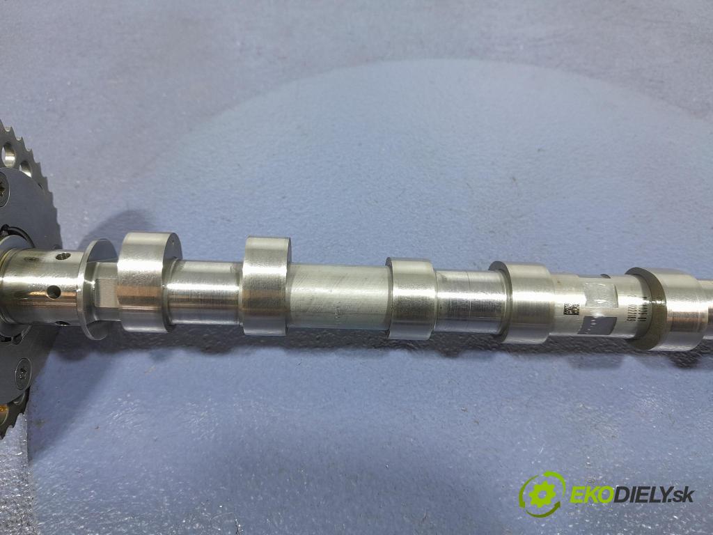 Bmw Seria 3 2024 Valček: Načasovanie: 8664036