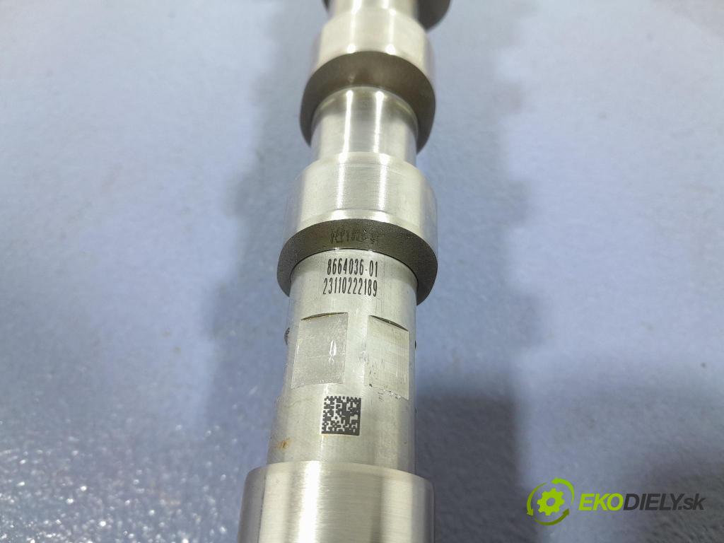 Bmw Seria 3 2024 Valček: Načasovanie: 8664036