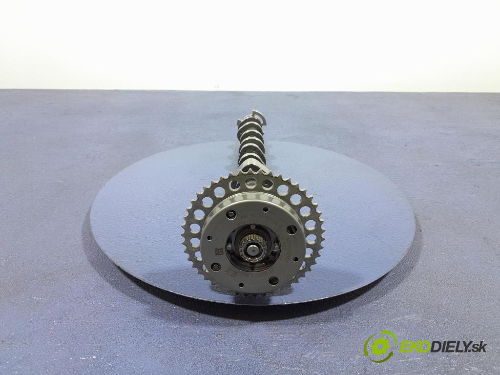 Bmw Seria 3 2024 Valček: Načasovanie: 8669205