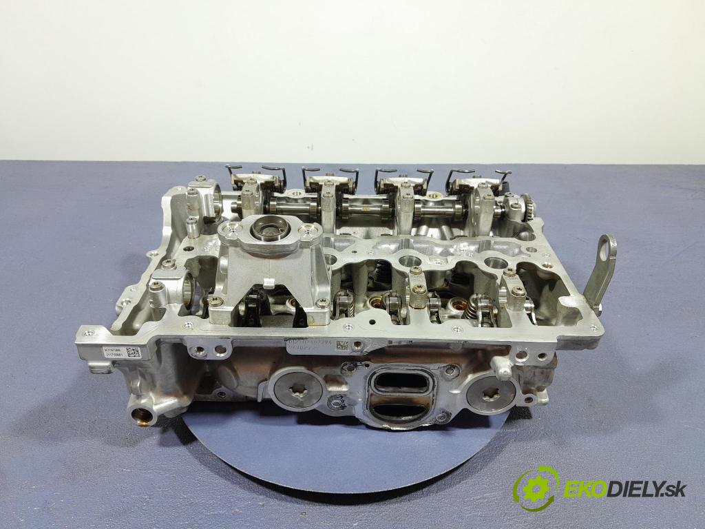 Bmw Seria 3 2024 Hlava: Motor: 9470255