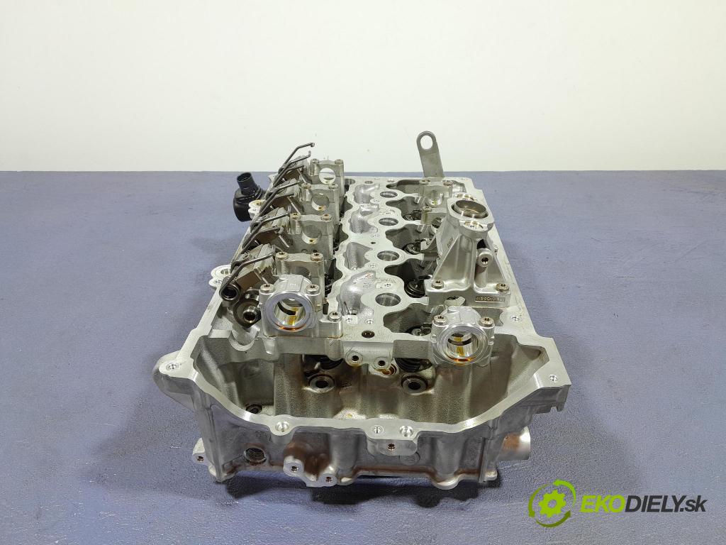Bmw Seria 3 2024 Hlava: Motor: 9470255