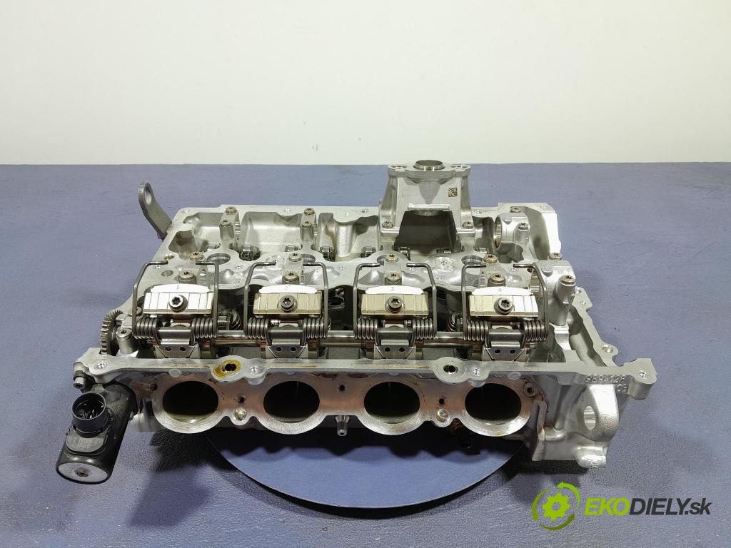 Bmw Seria 3 2024 Hlava: Motor: 9470255