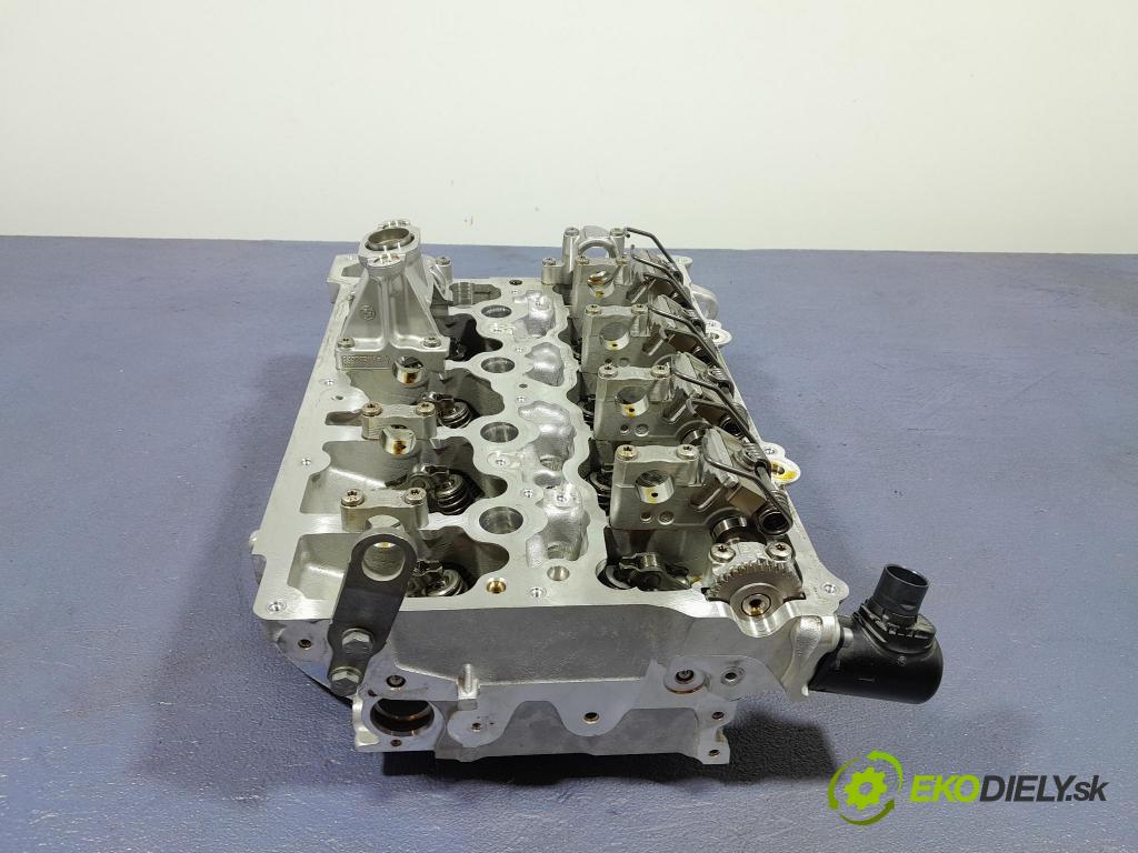 Bmw Seria 3 2024 Hlava: Motor: 9470255