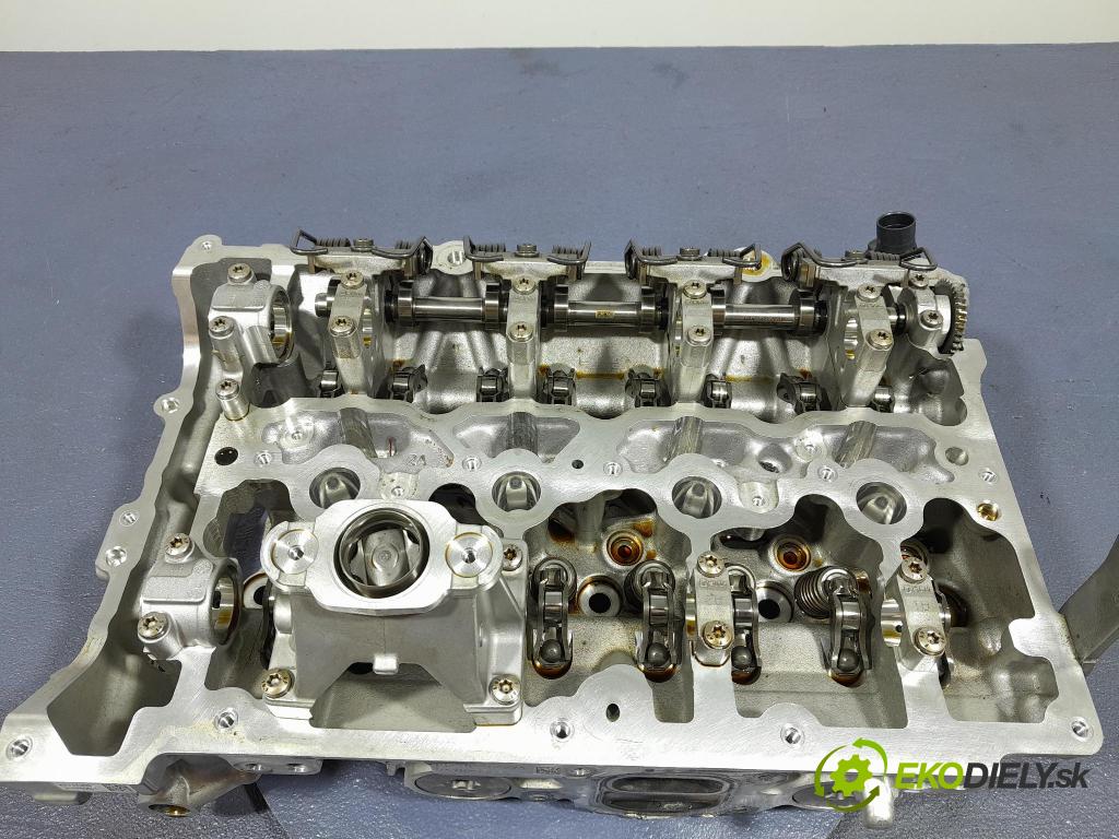 Bmw Seria 3 2024 Hlava: Motor: 9470255