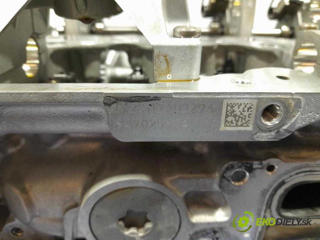 Bmw Seria 3 2024 Hlava: Motor: 9470255