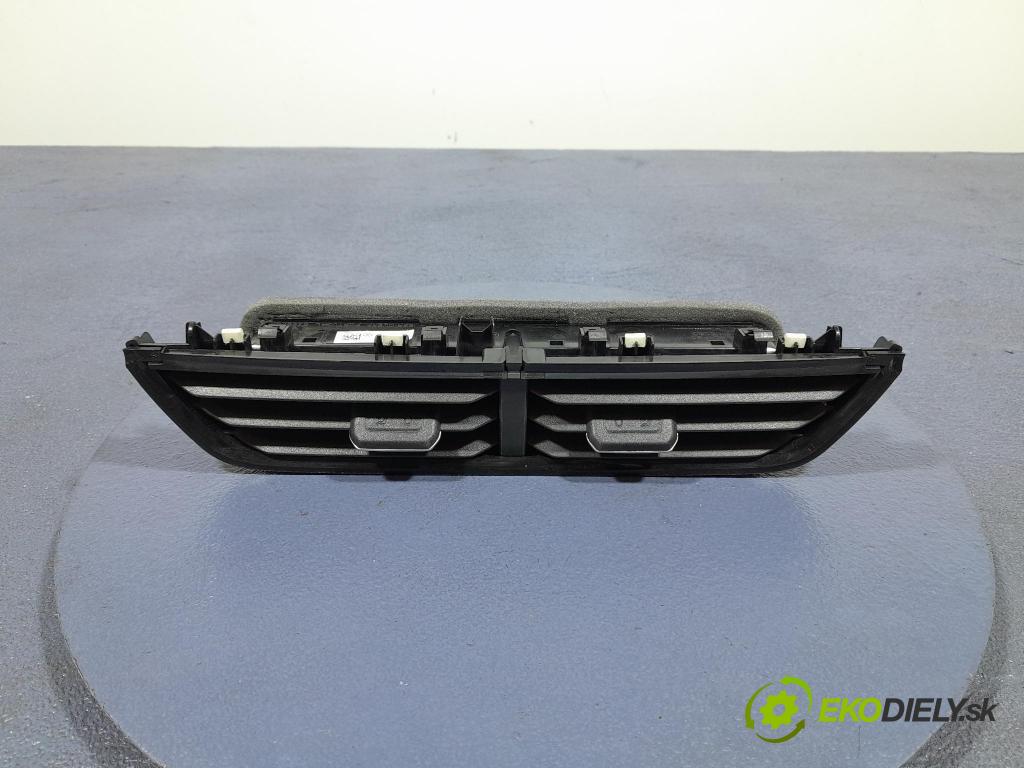 Vw T-Roc 2023 GRIDS: Prúd vzduchu: Vzduch: 2GA819728G