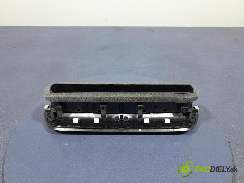 Vw T-Roc 2023 GRIDS: Prúd vzduchu: Vzduch: 2GA819728G