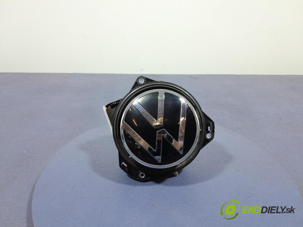 Vw T-Roc 2023 klika Klapky: Zadní: 2GA827469R