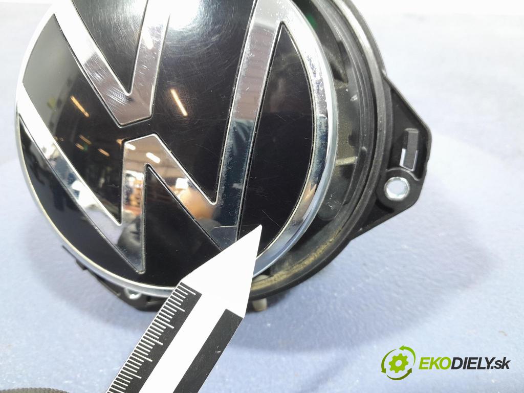 Vw T-Roc 2023 klika Klapky: Zadní: 2GA827469R