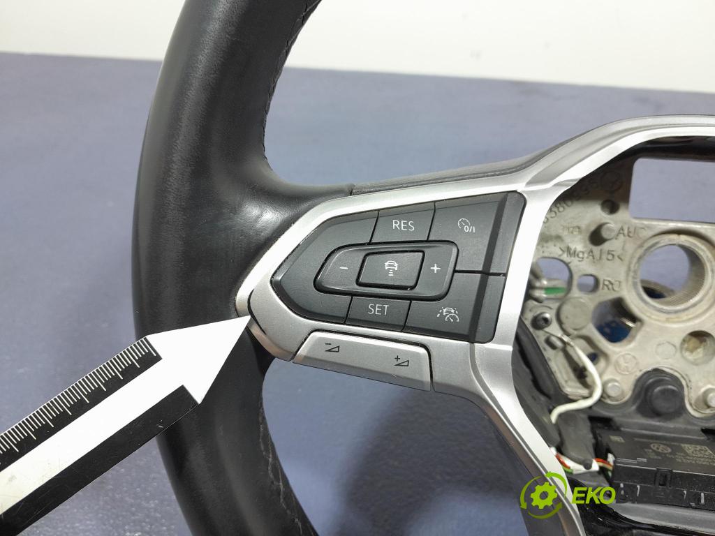 Vw T-Roc 2023 volant 2G0419089