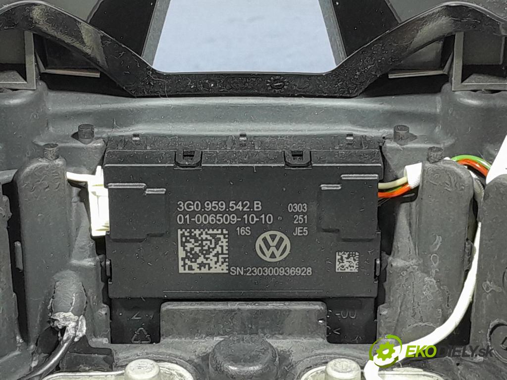 Vw T-Roc 2023 volant 2G0419089
