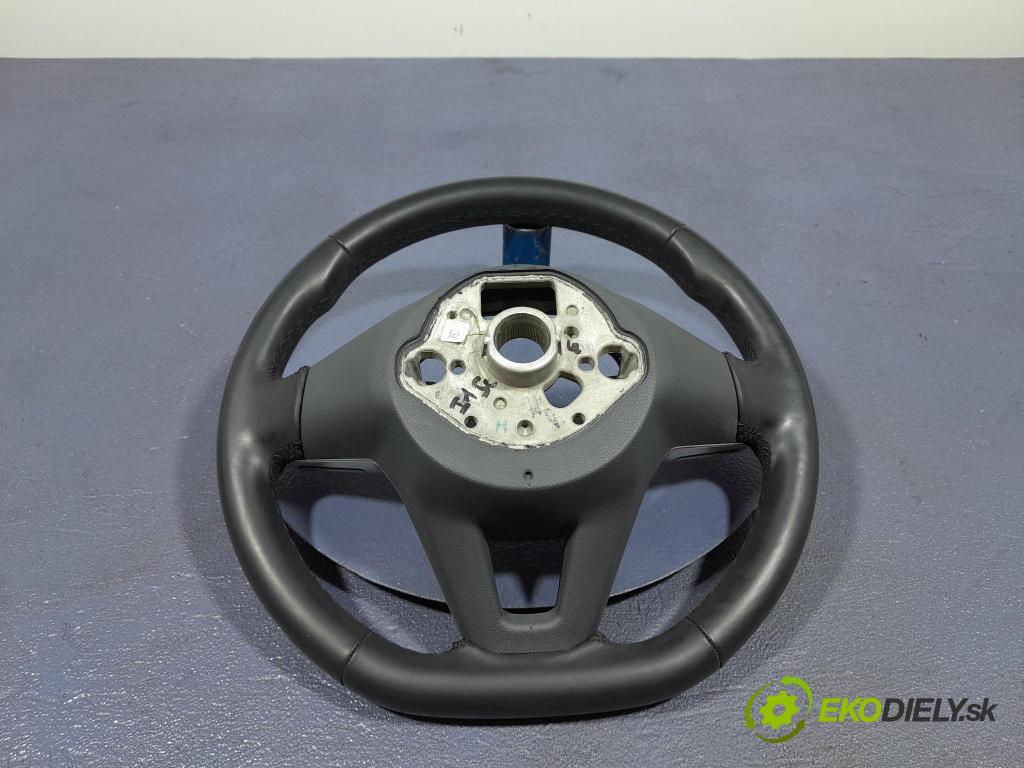 Vw T-Roc 2023 volant 2G0419089